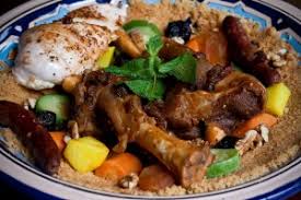 Couscous